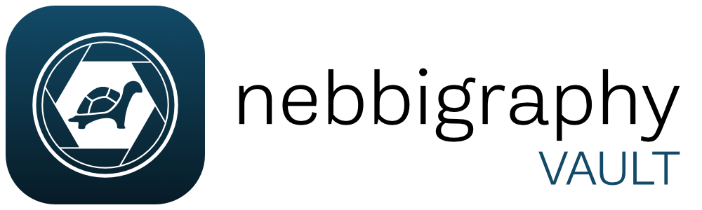 NEBBIGRAPHY » Vault